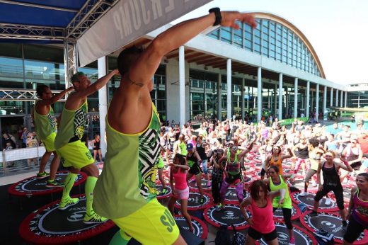 Rimini wellness: andarci 20 anni dopo per avere nostalgia dei tatuaggi appena fatti