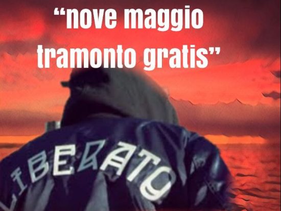 Mistero Liberato: il nove maggio è vicino. Abbiamo davvero voglia di vederlo in faccia?
