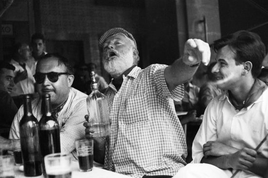 A lezione di hangover dai brand ambassador Diageo: come preparare il Bloody Mary cocktail