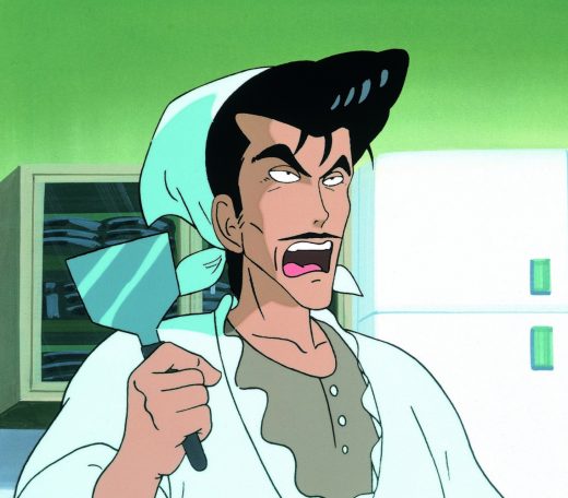 Sono Giapponese! Lesson 32. Come mangiare sushi e come ordinare per imitare i giapponesi imbruttiti