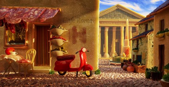 Vacanze 2018: 7 millennial su 10 fotografano cibi. Ricerca sull’ossessione impiattamento