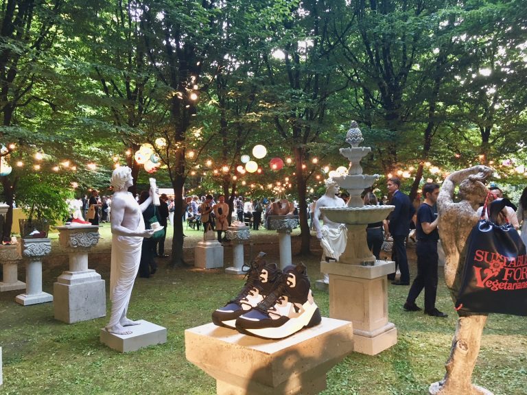 Milano moda uomo giugno 2018: Stella McCartney ha fatto il botto