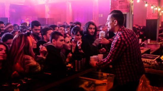 Milano Bar Marathon: maratoneti da bar, questa è la vostra settimana!