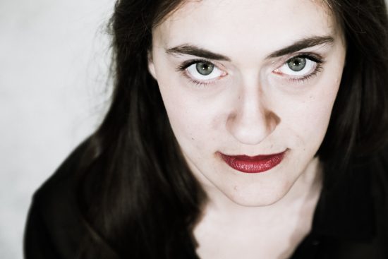 Veronica Marchi, essere millennial e cantautrice nel 2018