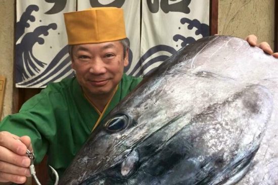 Sono giapponese! Lesson 36. Come funziona il sushi kit? I consigli del ragazzo giapponese!