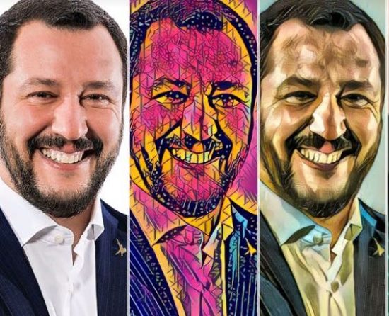 Matteo Salvini e i social network: perché il Ministro ha così successo su Instagram?