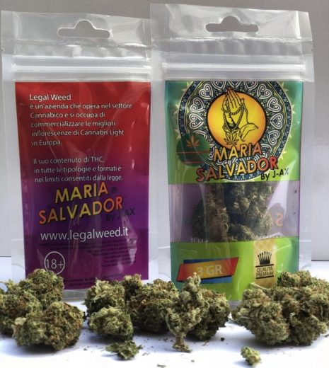 Perché il cbd, ovvero il cannabidiolo della marijuana light è una fissa millennial