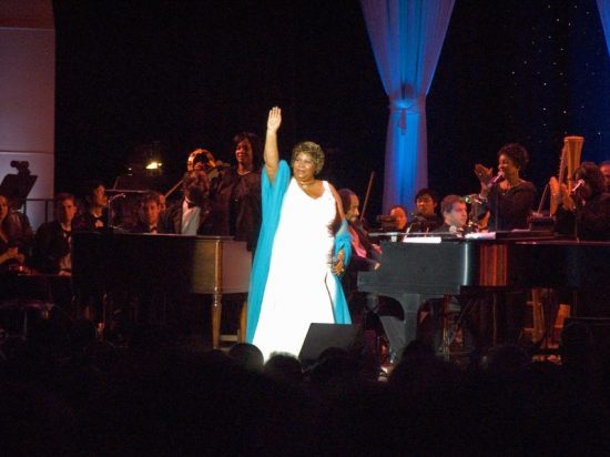 Addio Aretha Franklin: che cosa insegna la sua storia ai (alle) millennial?