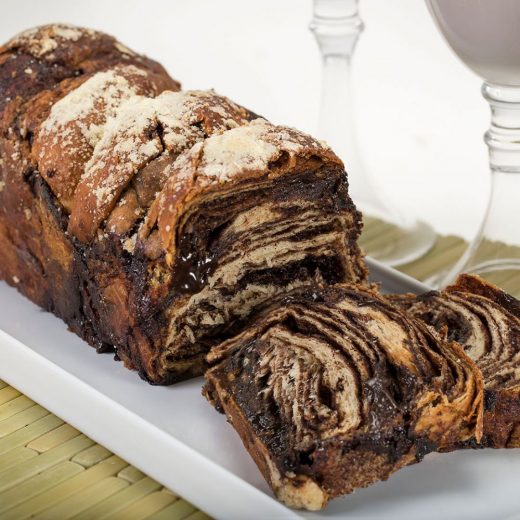 Babka ricetta: ecco il dolce dell’est che manda in visibilio gli invitati dell’ovest