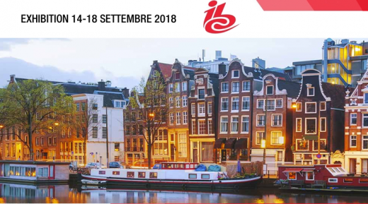 Dare voce ai millennial, alla IBC di Amsterdam è tutto chiaro: da adesso il contenuto vocale is king