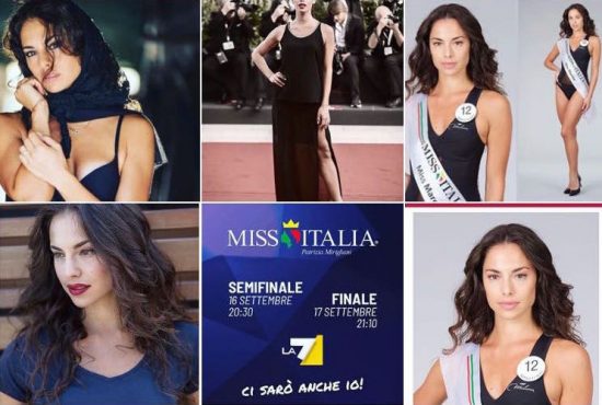 Miss Italia 2018: è la millennial Carlotta Maggiorana. E ha un Instagram di m…