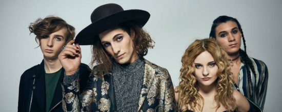 Torna a casa dei Maneskin testo: farsi travolgere da Marlena, la musica