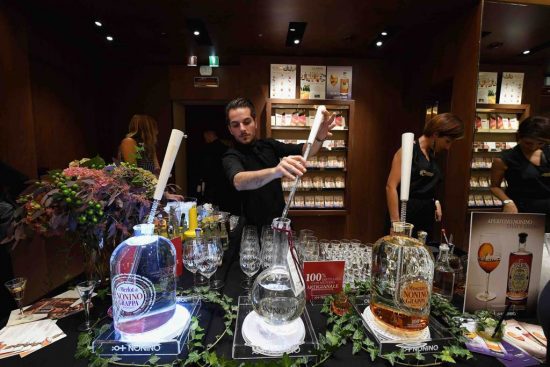 Vendemmia Montenapoleone 2018: che cosa fare?