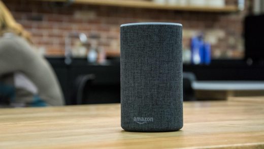 Collaboriamo con Amazon nello sviluppo dei contenuti per Alexa