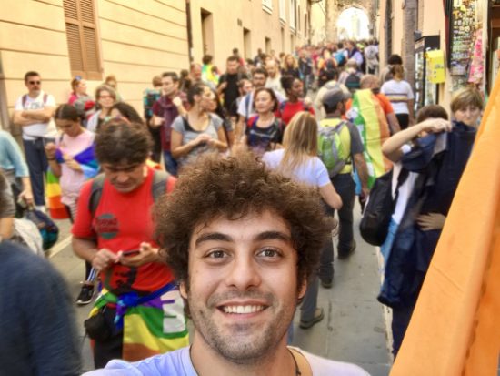 Catalogo dei MILLENNIAL: Dario Corallo. La tua enciclopedia dei millennial