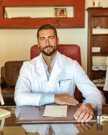 Catalogo dei MILLENNIAL: Giovanni Angiolini. La tua enciclopedia dei millennial