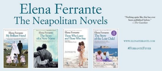 L’amica geniale: è altrettanto geniale anche la sua autrice misteriosa?