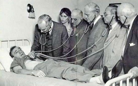 Cybercondria: consultare internet per malattie è a sua volta una malattia. Smettila!