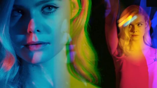 “More”, la campagna Miu Miu 2018: quando il consumismo diventa vertigine