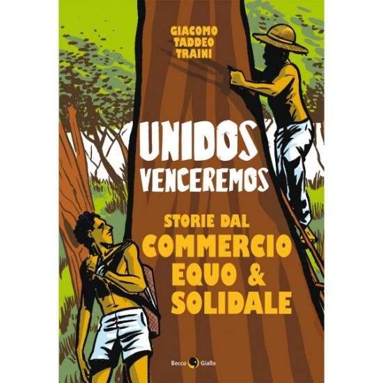Unidos venceremos? Non chiamate l’equosolidale beneficenza, per carità!