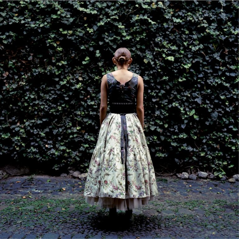 La riscossa solitaria delle donne in Messico: da Dior a Cuarón