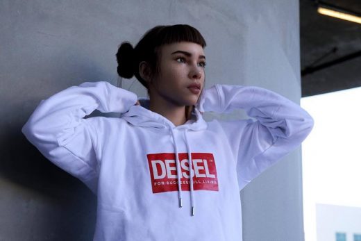 La vera rivoluzione della moda 2018 sono state le influencer robot