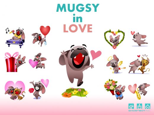 Cazzo di cane Mugsy: l’oscena creatura che ha invaso i social. Uccidiamola!