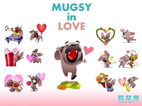 Cazzo di cane Mugsy: l’oscena creatura che ha invaso i social. Uccidiamola!