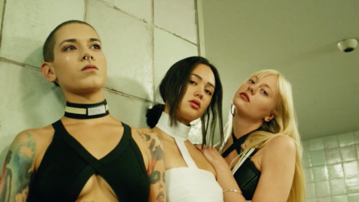 Nakt: la linea di abbigliamento per non farsi rimbalzare al Berghain di Berlino