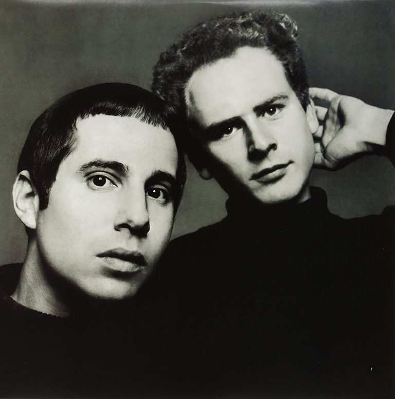 The Sound of Silence testo di Simon & Garfunkel: molto peggio di una puntata di Black Mirror