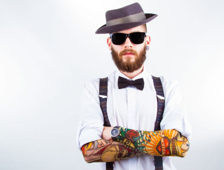 Ricerche su Google 2018: la parola millennial sorpassa hipster. Evvaiii