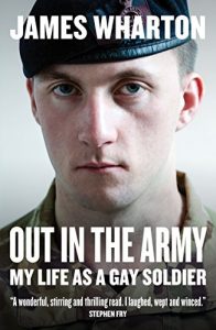 L'apertura ai gay dell'Esercito inglese