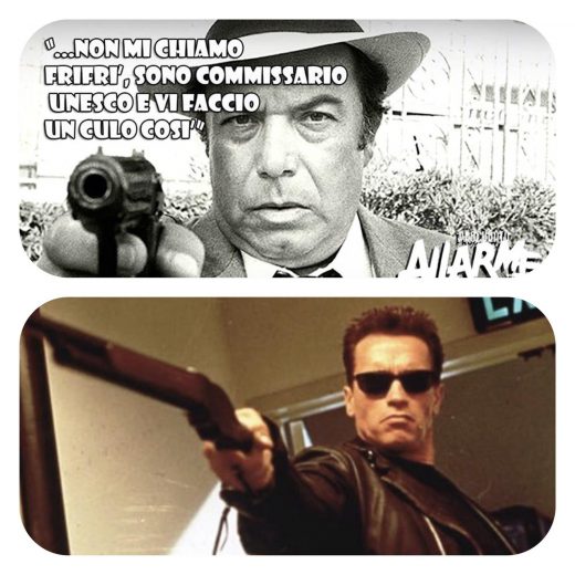 Lino Banfi commissario Unesco: il colpo di genio di Giggino o’ millennial