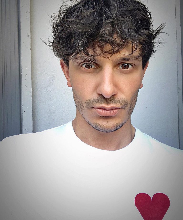 Catalogo dei MILLENNIAL: Alessio Sanzogni. La tua enciclopedia dei millennial