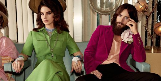 Gucci Guilty campagna 2019: un viaggio nell’America criminale-romantica