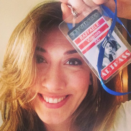 Catalogo dei MILLENNIAL: Virginia Raffaele. La tua enciclopedia dei millennial