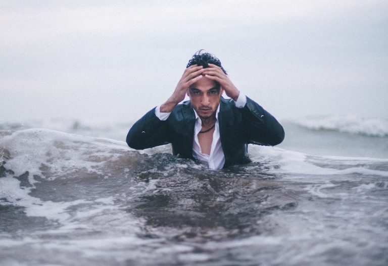 L’ultimo disturbo mentale del millennial: l’ansia da riscaldamento del pianeta