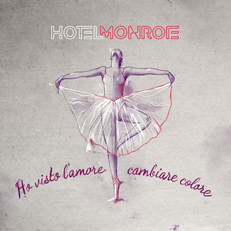 “Ho visto l’amore cambiare colore”: il significato della speranza per gli Hotel Monroe