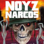noyz NARCOS2018