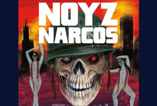 Borotalco, la canzone malinconica dove si incontrano indie e rap