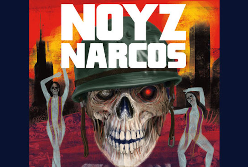 noyz NARCOS2018