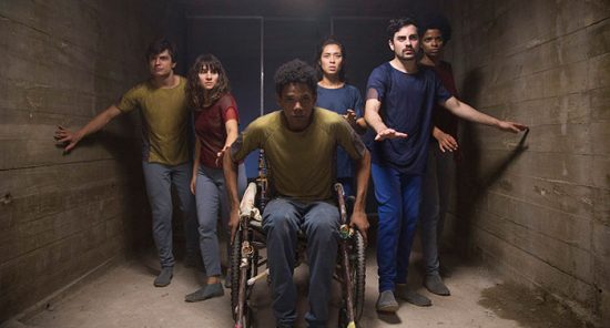 3% serie tv: la serie tv brasiliana che premia il merito (o forse no)