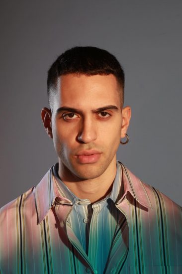 Catalogo dei MILLENNIAL: Mahmood. La tua enciclopedia dei millennial