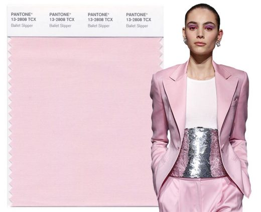 Prima di sfottere il rosa millennial studiate il suo ruolo tra la gente di potere