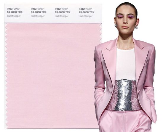 Prima di sfottere il rosa millennial studiate il suo ruolo tra la gente di potere