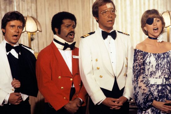 Una cosa divertente che non farò mai più di David Foster Wallace: l’orrore della crociera di lusso