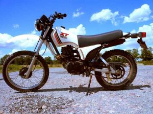 Yamaha-xt_125 del 1982