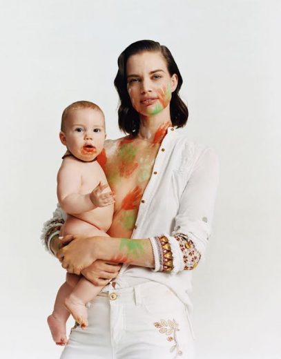 Campagna Desigual 2019: i perché psichedelici di un marchio che piace solo agli spagnoli