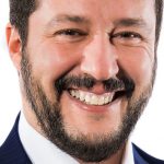 Matteo Salvini ©_ANGELO_TRANI