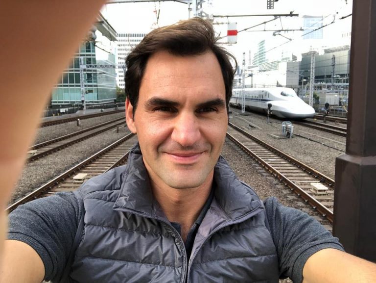 Catalogo dei MILLENNIAL: Roger Federer. La tua enciclopedia dei millennial